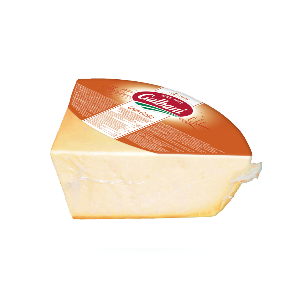 Galbani Parmesan Cheese Block Grangusto 1X4 Kg – HorecaStore