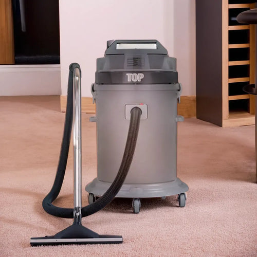 THS TM109014 Wet And Dry Vacuum Cleaner