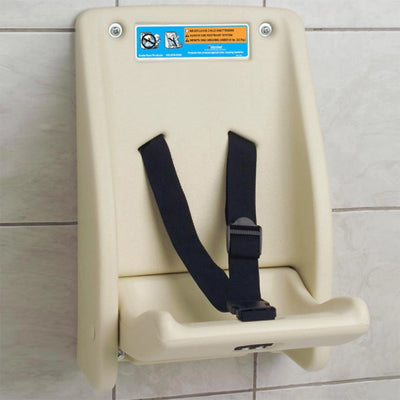 Koala Kare Child Protection Seat Wall Mounted  12¼