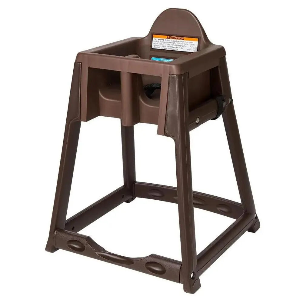 Koala Kare Kids Sitter 22¼” W x 31? H x 22½” D (565 x 787 x 572 mm) Brown