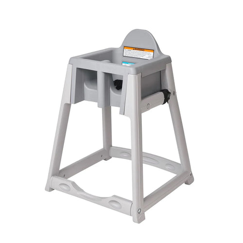 Koala Kare Kids Sitter 22¼” W x 31? H x 22½” D (565 x 787 x 572 mm) Grey