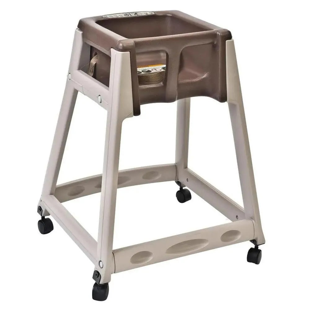 Koala Kare Kids Sitter L 22" W 22 3/8" H 26 3/4" - Tan