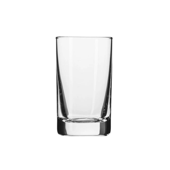 krosna vodca shot glass 50 ml pack of 6