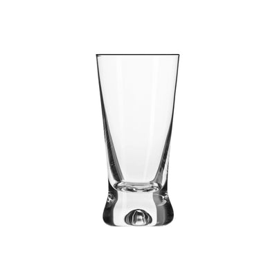 krosno x line vodka glass 50 ml set of 6