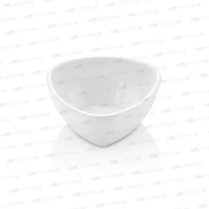 Kulsan 13051.PW Melamine Ramekin, Commercial Grade Break Resistant 1.7oz, Color White - HorecaStore