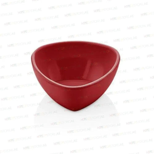 Kulsan 13051.R Melamine Ramekin, Commercial Grade Break Resistant 1.7oz, Color Red