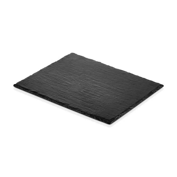 Kulsan 47011.BL Black Slate Effect Board GN 1/1