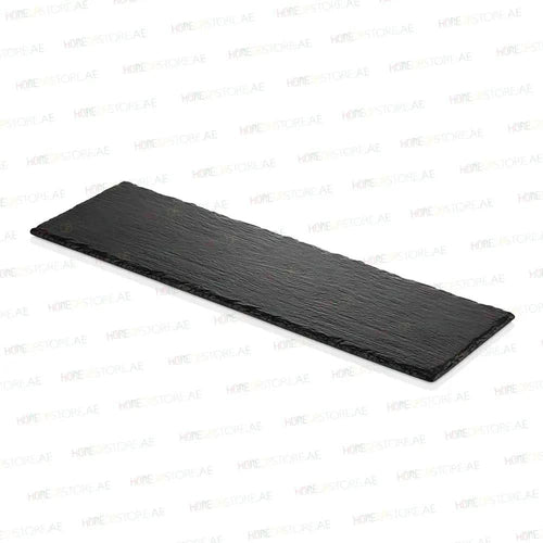 Kulsan 47024.BL Black Slate Effect Board GN.2/4