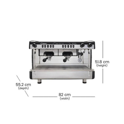 La Cimbali M23UP 2 Group Automatic Espresso Cappuccino Machine