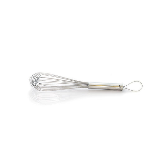 Lacor 61631 Stainless Steel Whisk, L 30 cm