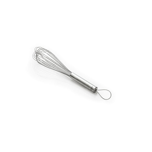 Lacor 61631 Stainless Steel Whisk, L 30 cm