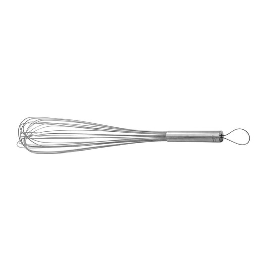 Lacor 61641 Stainless Steel Whisk, L 35 cm