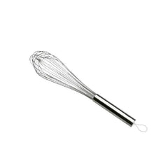 Lacor 61641 Stainless Steel Whisk, L 35 cm