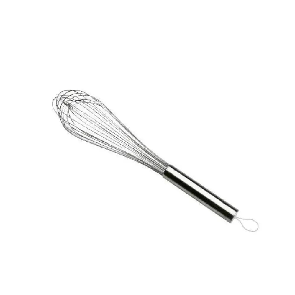 Lacor 61646 Stainless Steel Whisk, L 45 cm