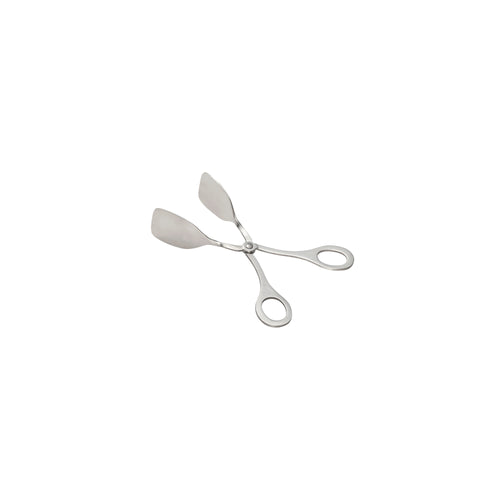 Lacor 62317 Stainless Steel Pastry Tong, L 20 cm