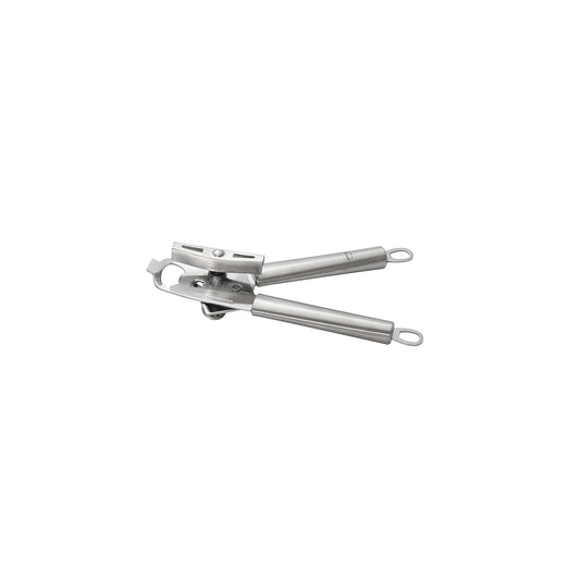 Lacor 62689 18/10 Stainless Steel Wheel Can Opener, 4 x 5 x 20 cm