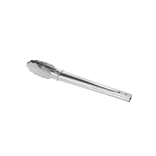 Lacor 62930 Stainless Steel Utility Tong, 30 cm