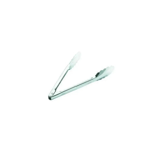 Lacor 62930 Stainless Steel Utility Tong, 30 cm