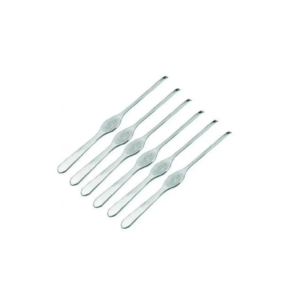 Lacor 62976 Stainless Steel Lobster Fork 18.5 cm