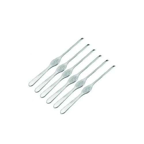 Lacor 62976 Stainless Steel Lobster Fork 18.5 cm