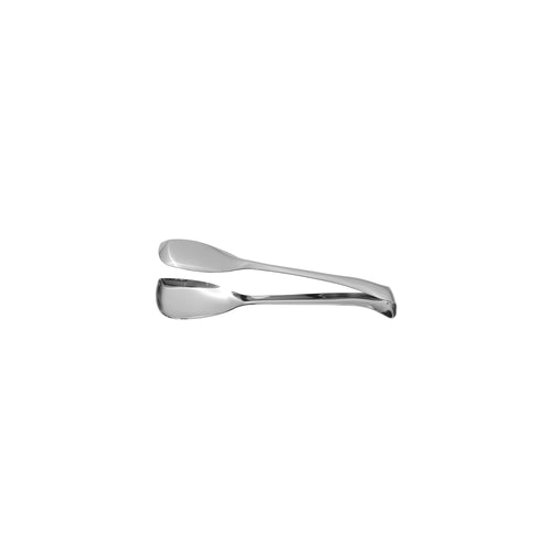 Lacor 62978 Stainless Steel Bread Tong Small, L 18 cm