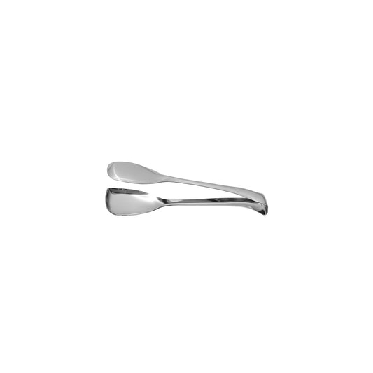 Lacor 62978 Stainless Steel Bread Tong Small, L 18 cm