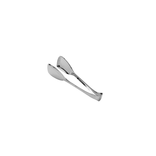 Lacor 62982 Stainless Steel Bread Tong, L 23 cm