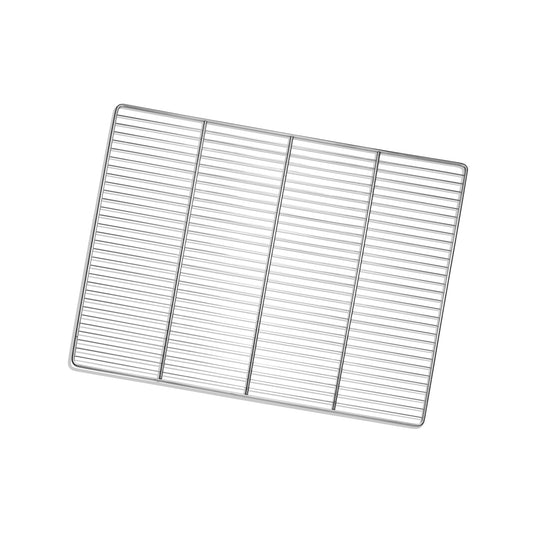 Lacor 66920 Inox Grid, 65 x 53 cm