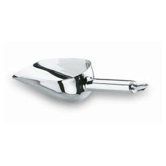 Lacor 67013 18/10 Stainless Steel Heavy Duty Scoop 21.5 cm, 110 ml