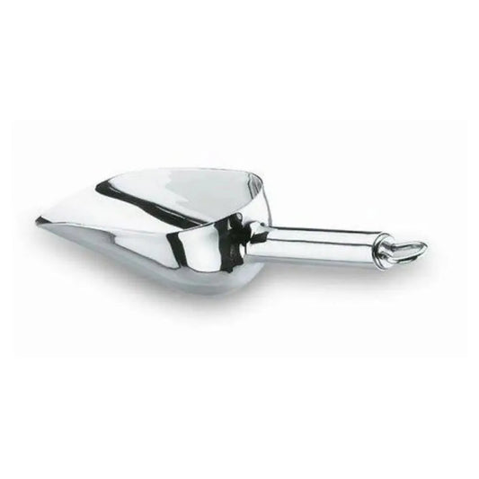 Lacor 67019 18/10 Stainless Steel Heavy Duty Scoop 35 cm, 640 ml