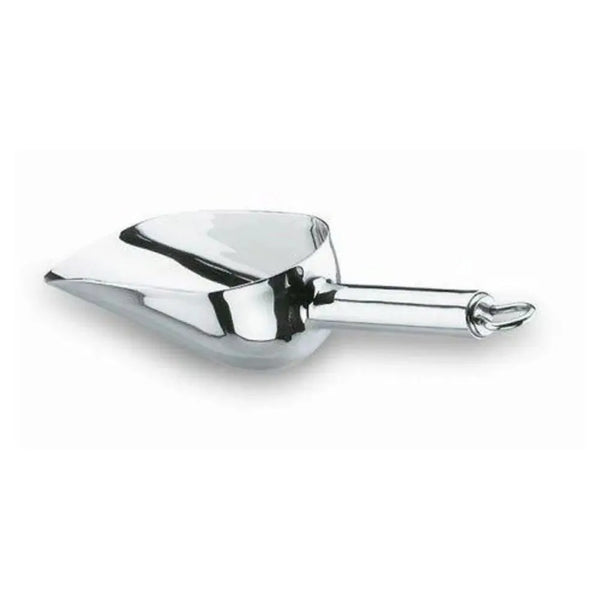 Lacor 67020 18/10 Stainless Steel Heavy Duty Scoop 38 cm, 860 ml