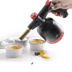 Lacor 68968 Delivered Without Gas Blow Torch, 123 g