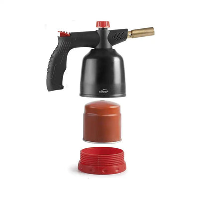 Lacor 68968 Delivered Without Gas Blow Torch, 123 g - HorecaStore