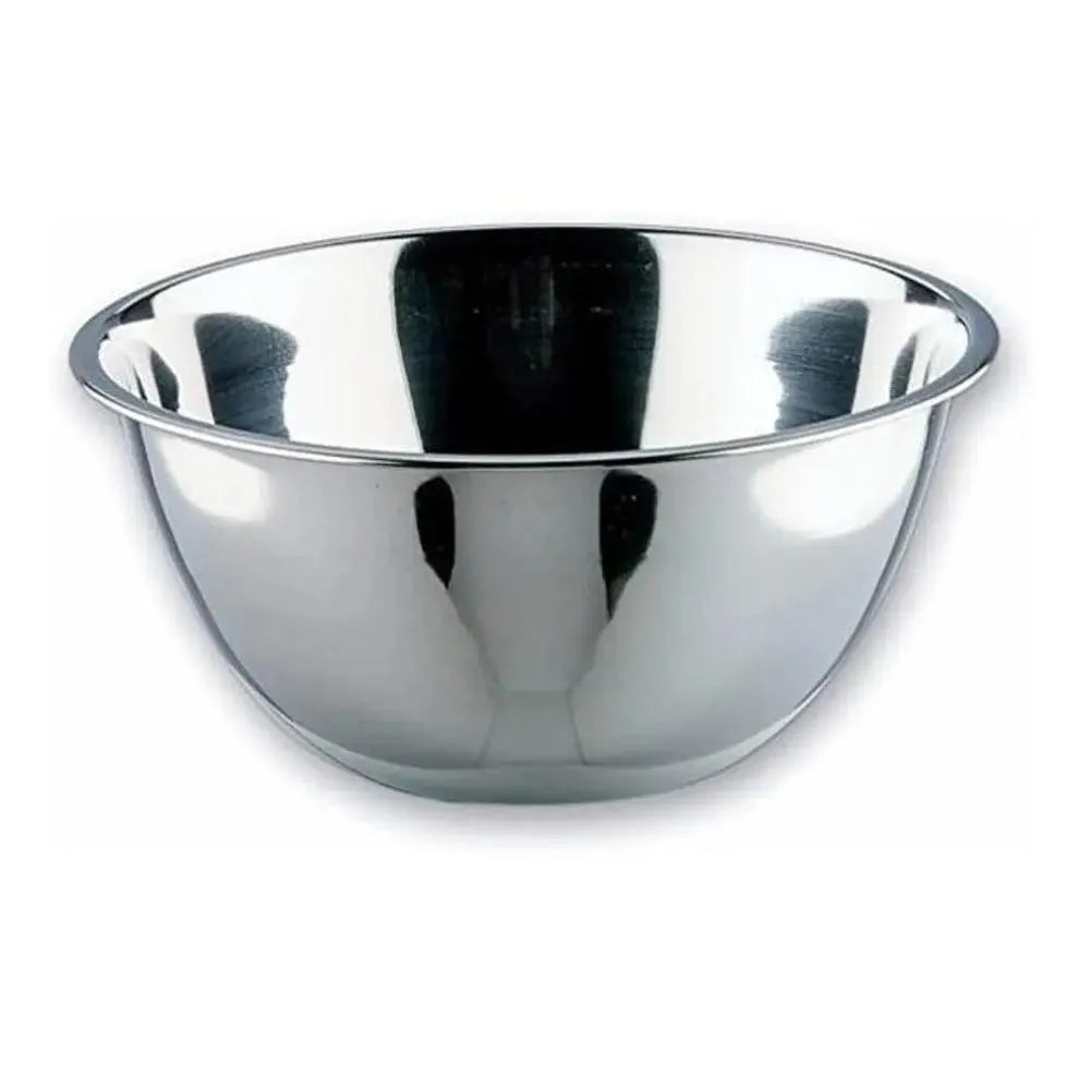 Lacor Spain 14016 Stainless Steel Conical Mixing Bowl 16 cm, 0.90 Liters