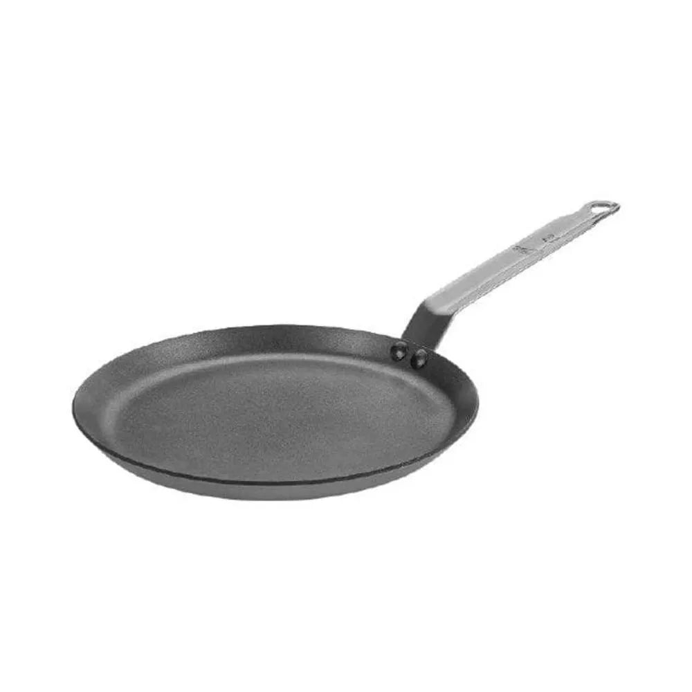 Lacor Spain 23327 Steel Crepe Pan 26 cm