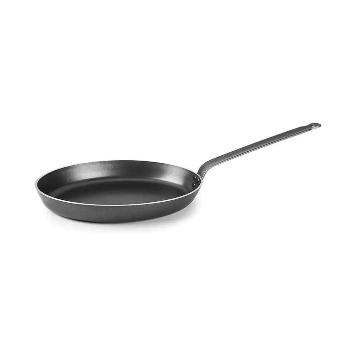 Lacor Spain 23637 Aluminium Non Stick Oval Fry Pan 36 cm - HorecaStore