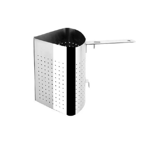 Lacor Spain 50338 18/10 Stainless Steel Pasta Strainer Ø 40 cm