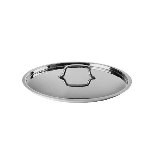 Lacor Spain 57932  Stainless Steel Eco Chef Lid 32 cm