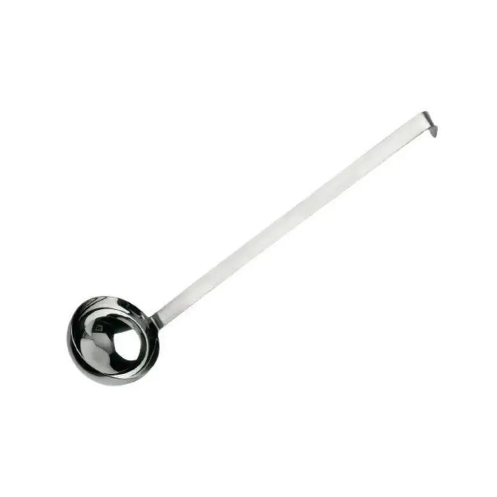 Lacor Spain 60309 18/10 Stainless Steel Ladle 9 cm, 0.20 L