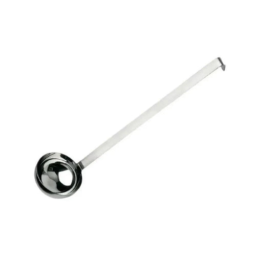 Lacor Spain 60316 18/10 Stainless Steel Ladle 16 cm, 1L