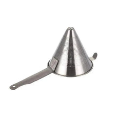 Lacor Spain 60320 18/10 Stainless Steel Conical Strainer With Handle 20 cm