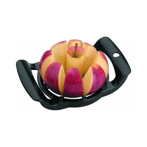 Lacor Spain 60350 Plastic, Stainless Steel Apple Corer 23 cm