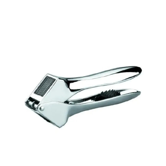 Lacor Spain 60387 Zinc Alloy Garlic Press 20 cm