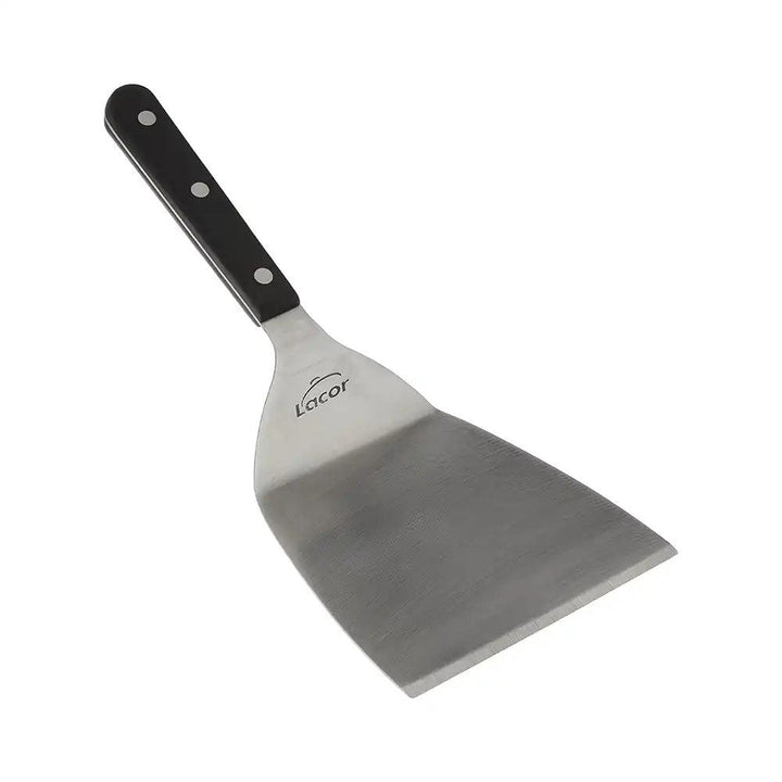 Lacor Spain 60434 Grill Spatula 12 x 27 cm - HorecaStore