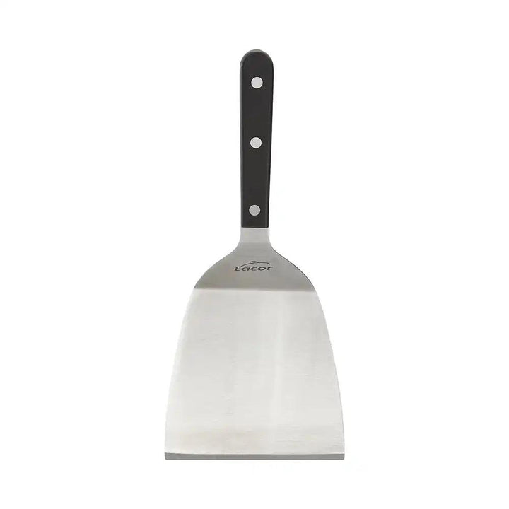 Lacor Spain 60434 Grill Spatula 12 x 27 cm - HorecaStore