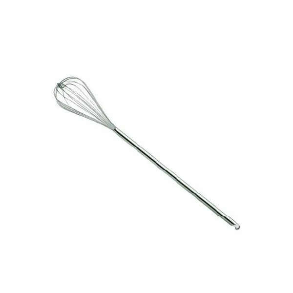 Lacor Spain 60610 Stainless Steel Big Whisk 100 cm