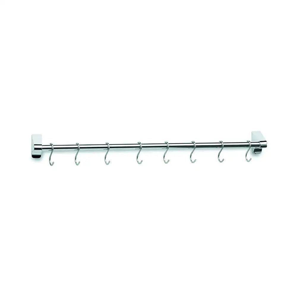 Lacor Spain 60710 Stainless Steel Hanging Rail 100 cm - HorecaStore