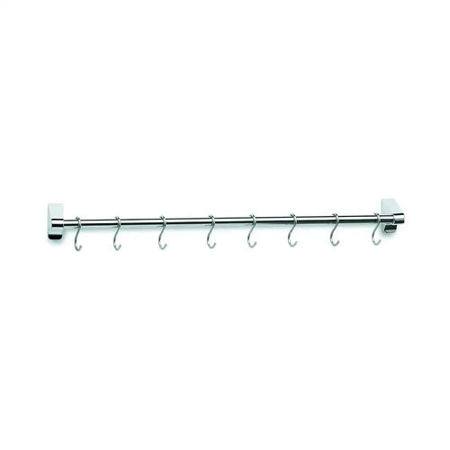 Lacor Spain 60710 Stainless Steel Hanging Rail 100 cm