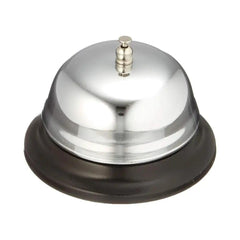 Lacor Spain 61025 Stainless Steel Counter Call 10 cm