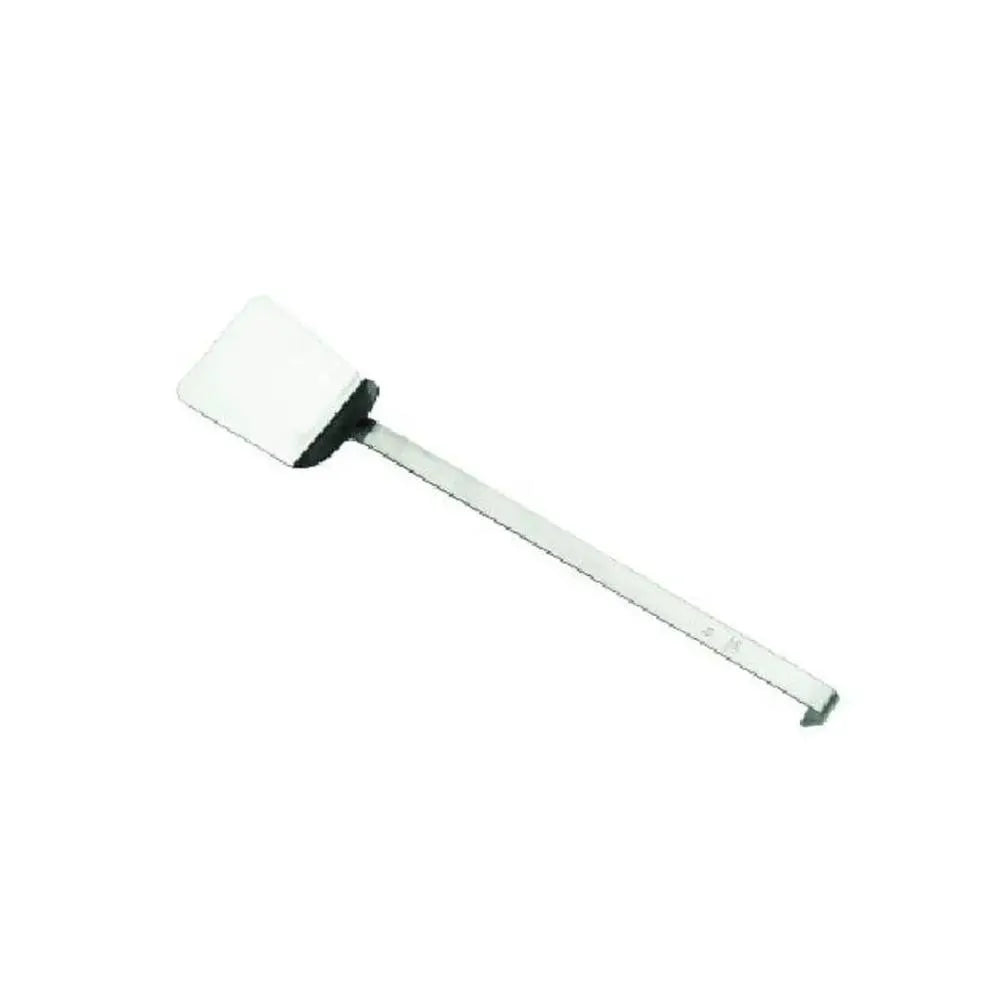 Lacor Spain 61410 Inox Plain Spatula 49.5 cm